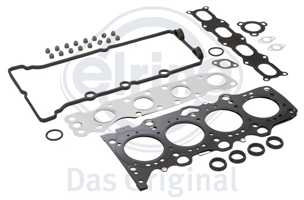 Zestaw uszczelek, głowica cylindrów 302.680 ELRING